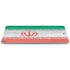 Iran Flag Distressed Apple iPad Air Skin